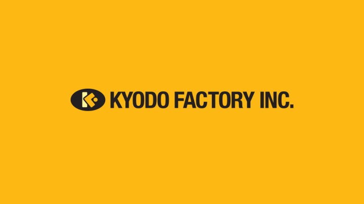 Kyodo Factory Logo